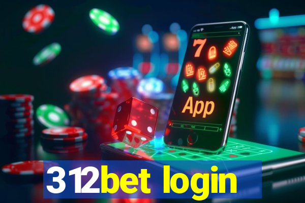 312bet login